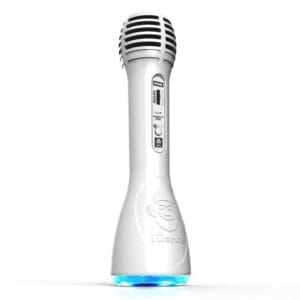 iDance iDance Microphone PM6(WH)-C2 - Slika 2