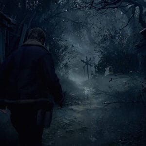 Capcom PS5 Resident Evil 4: Remake - Slika 3