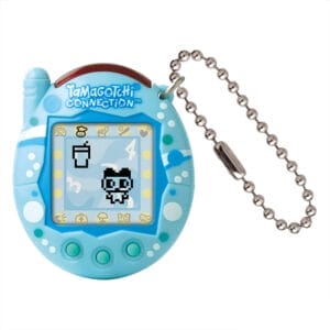 Bandai Tamagotchi Connection - Bubbles - Slika 1