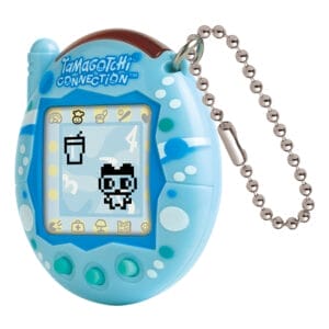 Bandai Tamagotchi Connection - Bubbles - Slika 2