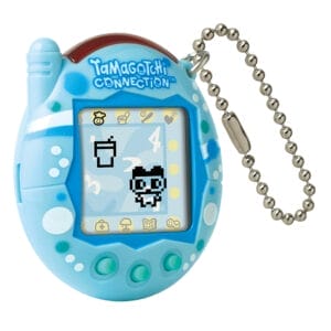 Bandai Tamagotchi Connection - Bubbles - Slika 3