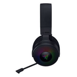 Razer Kraken V4 Pro - Wireless Gaming Headset with Control Hub - F... - Slika 3