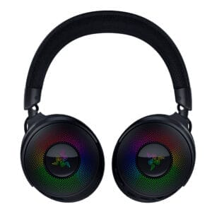 Razer Kraken V4 Pro - Wireless Gaming Headset with Control Hub - F... - Slika 4