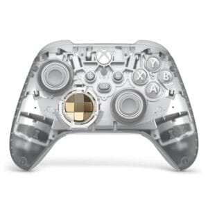 Microsoft XBOXONE/XSX Wireless Controller - Ghost Cipher (Special Edit... - Slika 1