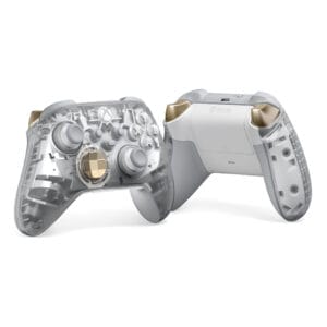 Microsoft XBOXONE/XSX Wireless Controller - Ghost Cipher (Special Edit... - Slika 3