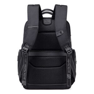 Arctic Hunter Ranac za laptop B00544 Black - Slika 3