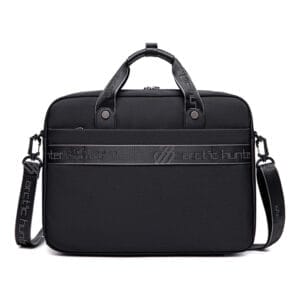 Arctic Hunter Torba za laptop GW00017 Black - Slika 3