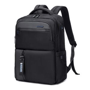 Arctic Hunter Ranac za laptop B00477 Black - Slika 2