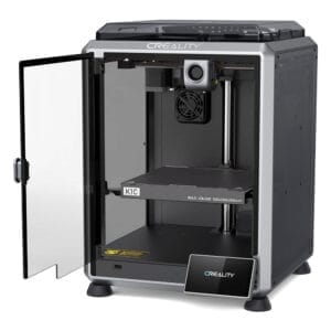 Creality K1C - Slika 2