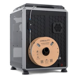 Creality K1C - Slika 3