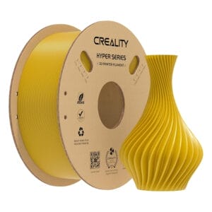 Creality Hyper PLA Gold - Slika 1