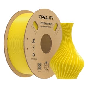 Creality Hyper PLA Yellow_1kg - Slika 1