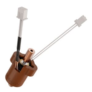 Creality Nozzle red ceramic heating- Ender-3 V3 KE - Slika 1