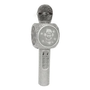 iDance iDance Microphone PM31L(SL) - Slika 1