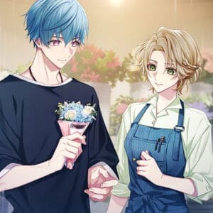 pQube Switch Him, The Smile and Bloom - Slika 3