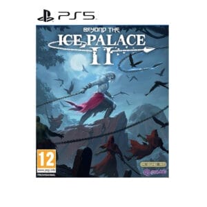 pQube PS5 Beyond The Ice Palace 2 - Slika 1