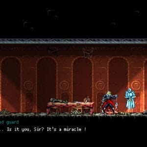 pQube PS5 Beyond The Ice Palace 2 - Slika 3