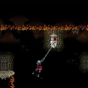 pQube PS5 Beyond The Ice Palace 2 - Slika 4