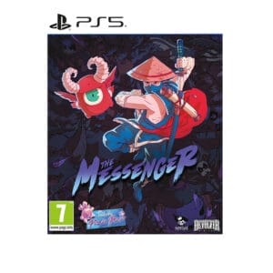 Devolver Digital PS5 The Messenger - Slika 1