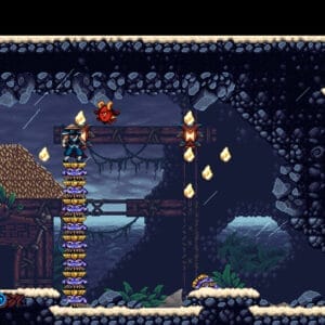 Devolver Digital PS5 The Messenger - Slika 2