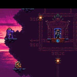 Devolver Digital PS5 The Messenger - Slika 4