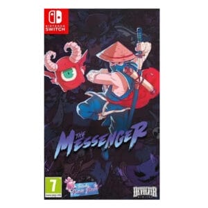 Devolver Digital Switch The Messenger - Slika 1