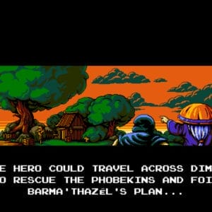 Devolver Digital Switch The Messenger - Slika 3