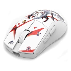 Redragon K1NG Pro, Wireless/Wired Mouse AK - Slika 3