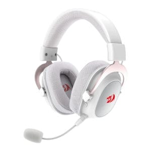 Redragon Zeus H510 PRO Wireless Headset White - Slika 1