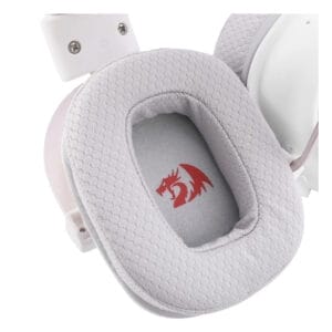 Redragon Zeus H510 PRO Wireless Headset White - Slika 3