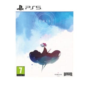 Devolver Digital PS5 GRIS - Slika 1