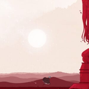 Devolver Digital PS5 GRIS - Slika 3