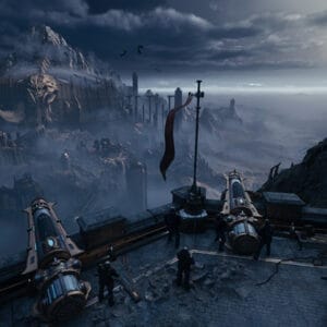 Bethesda PS5 DOOM: The Dark Ages - Premium Edition - Slika 3