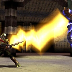 Aspyr PS5 Legacy of Kain: Soul Reaver 1&2 Remastered - Slika 3