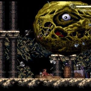 pQube PS5 Chronicles of the Wolf - Slika 3