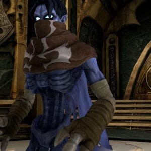 Aspyr Switch Legacy of Kain: Soul Reaver 1&2 Remastered - Slika 2