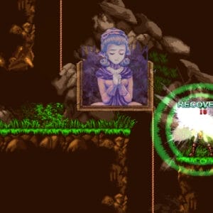 pQube Switch Chronicles of the Wolf - Slika 4