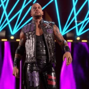 2K Games PS5 WWE 2K25 - Slika 3