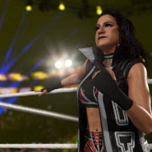 2K Games PS5 WWE 2K25 - Slika 4