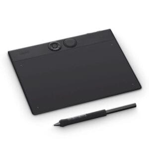 Wacom Wacom Intuos Pro pen tablet medium - Slika 2