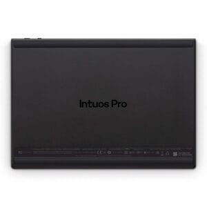 Wacom Wacom Intuos Pro pen tablet medium - Slika 5
