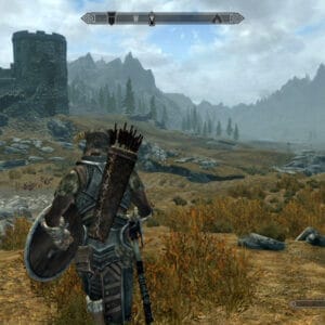 Bethesda Switch The Elder Scrolls V Skyrim - Slika 2