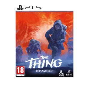 Atari PS5 The Thing: Remastered - Slika 1