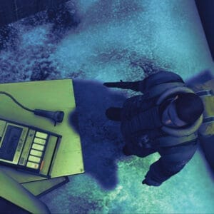 Atari PS5 The Thing: Remastered - Slika 2