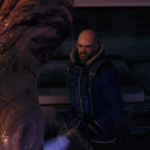 Atari PS5 The Thing: Remastered - Slika 3