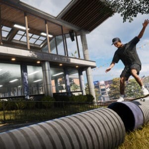 Activision Blizzard PS5 Tony Hawk's Pro Skater 3 + 4 - Slika 3