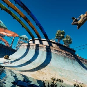 Activision Blizzard Switch Tony Hawk's Pro Skater 3 + 4 - Slika 2