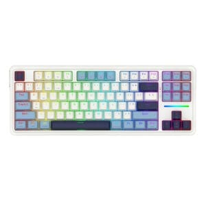 Redragon Antonium Pro, Wired&2.4G&BT Keyboard - Slika 1