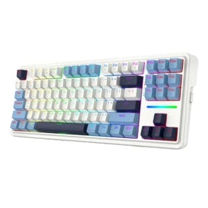 Redragon Antonium Pro, Wired&2.4G&BT Keyboard - Slika 2