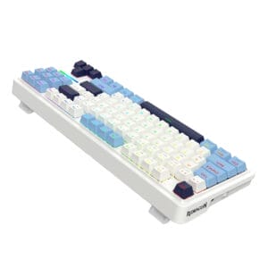 Redragon Antonium Pro, Wired&2.4G&BT Keyboard - Slika 3